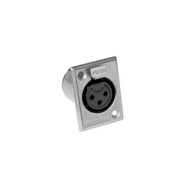 AC3FPZ Amphenol