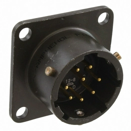 Amphenol PT02A-12-8P image