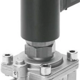 VZWF-L-M22C-N2-500-E-2AP4-6 FESTO