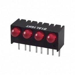 5510507004F Dialight