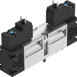 VSVA-B-P53U-ZH-A1-1AC1 FESTO