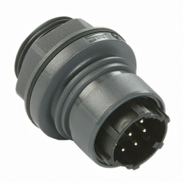 PXP6012/08P/CR bulgin