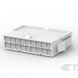 TE Connectivity 1-794953-8 image
