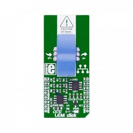 MIKROE-2553 MikroElektronika