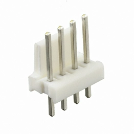 TE Connectivity 640454-4 image