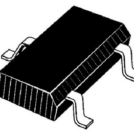 Infineon Technologies BSR92PH6327XTSA1 image