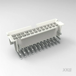 XKB Connectivity X9357WR-2x12B-N0SN image