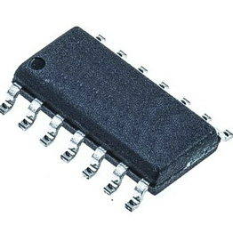 nexperia 74HC74D,653 image