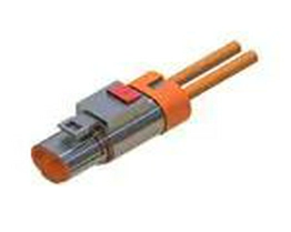 PL182X-61-4 Amphenol