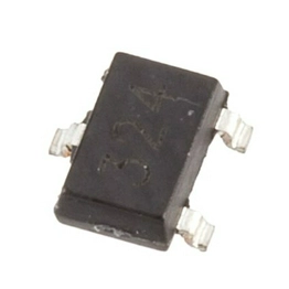 Allegro MicroSystems A1324LLHLT-T image