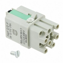 HARTING 09120123104 image
