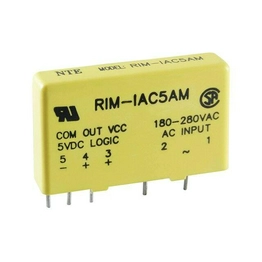 RIM-IAC15M NTE Electronics