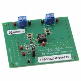 TPS563201EVM-715 Texas Instruments