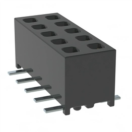 samtec MMS-105-02-L-DV-A image