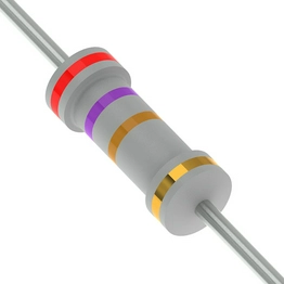 YAGEO RSF100JB-73-27K image