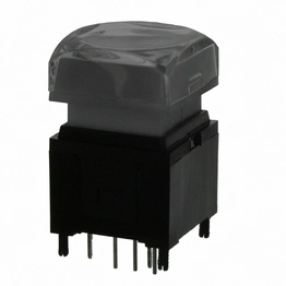 E-SWITCH LP11OA1TBSRB image