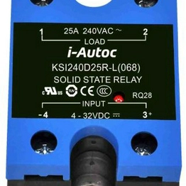 KSI240D10-L(068) i-Autoc
