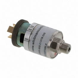 J205G-50S-C12TB-DIS Whitman Controls