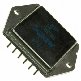 PA50A Apex Microtechnology