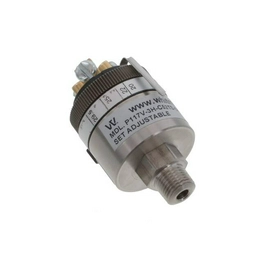 P117V-3H-C52TS-DIS Whitman Controls