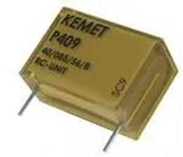 P409CE104M250AH101 KEMET