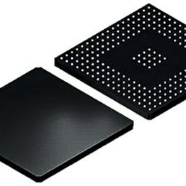 STMicroelectronics STM32H743XIH6 image