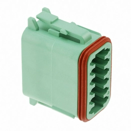 TE Connectivity DT06-12SC image