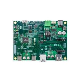 EV33X03A Microchip Technology