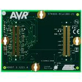 ATSTK600-RC21 Microchip Technology