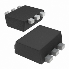 ON Semiconductor MCH6203-TL-E image
