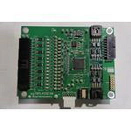 Texas Instruments BQ76PL455EVM image