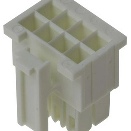 samtec IPD1-04-D-K image