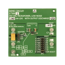 DC2177A-B Analog Devices