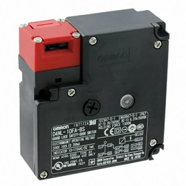 D4NL-1DFA-BS OMRON