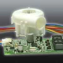 TF029B-1000-P Nidec