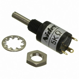 NIDEC COMPONENTS CORPORATION MC1003-000-502 image