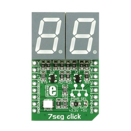 MikroElektronika MIKROE-1201 image