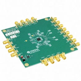 EVAL01-HMC987LP5E Analog Devices