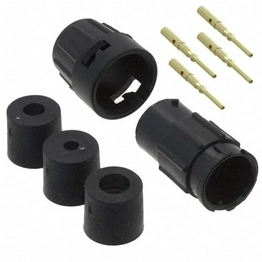 8280-4PG-3DC Switchcraft
