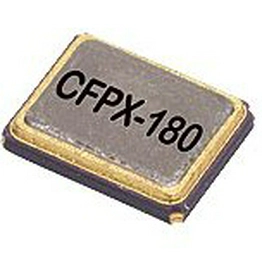 LFXTAL055295 IQD Frequency