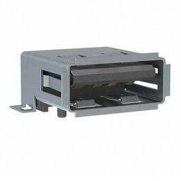 USB-A-S-S-B-SM2 samtec