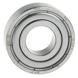 6001-2Z SKF