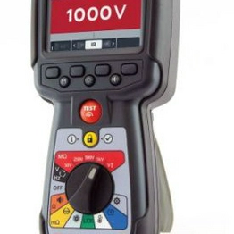 1010-361 Megger