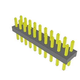 samtec MTMM-110-03-G-D-115 image