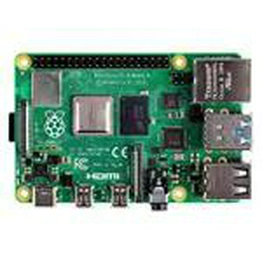 RPI4-MODBP-1GB Raspberry Pi