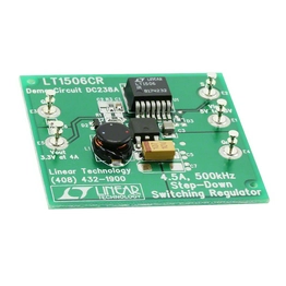 DC238A Analog Devices