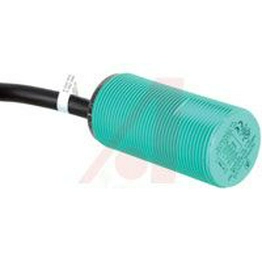 PEPPERL+FUCHS NBN15-30GK60-UR-3M image