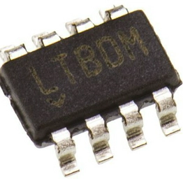 Monolithic Power Systems MP9942GJ-P image