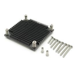 Advanced Thermal Solutions ATS-61800D-C2-R0 image