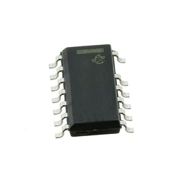Texas Instruments TPS92410D image